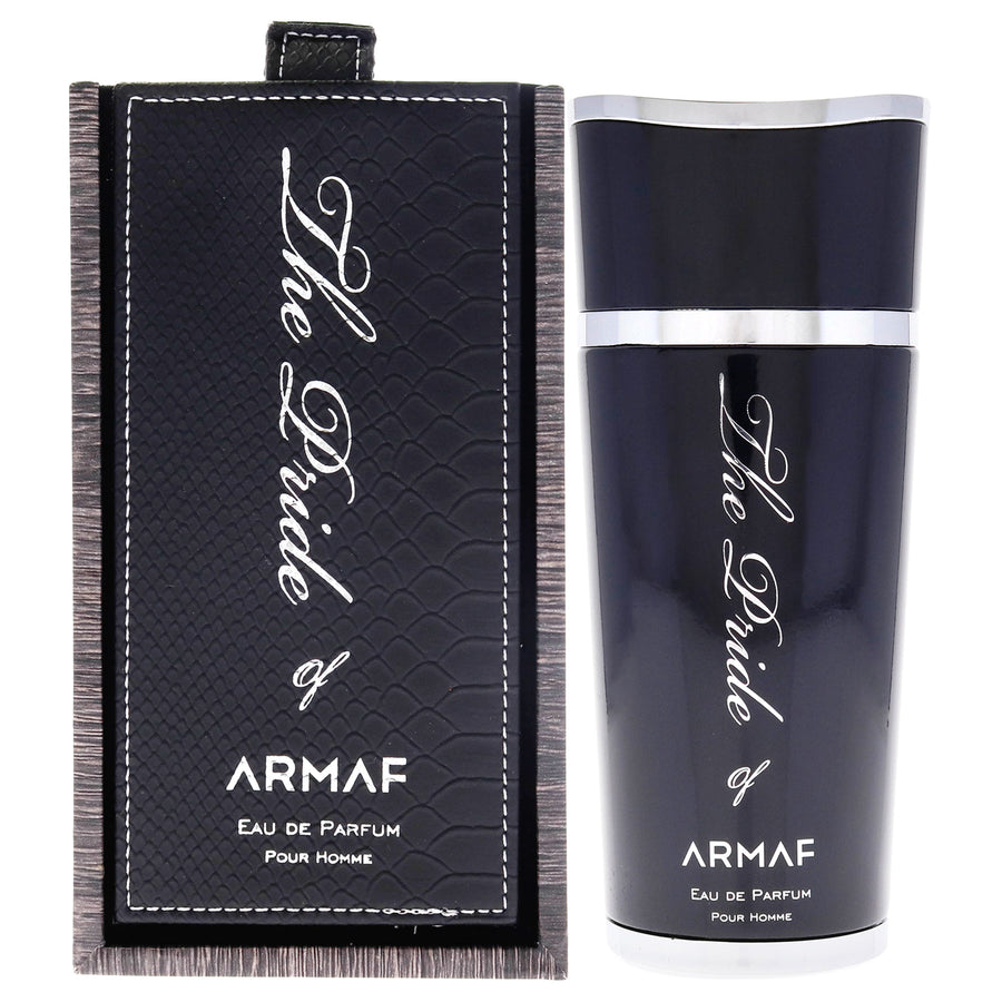 Armaf The Pride EDP Spray 3.4 oz Image 1