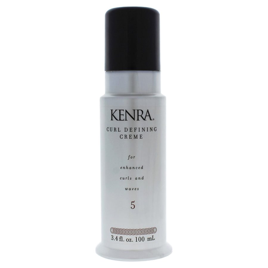 Kenra Curl Defining Creme 5 3.4 oz Image 1