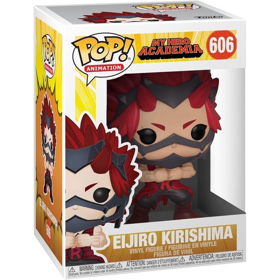 All For One Funko POP - My Hero Academia S3 - Anime Image 1