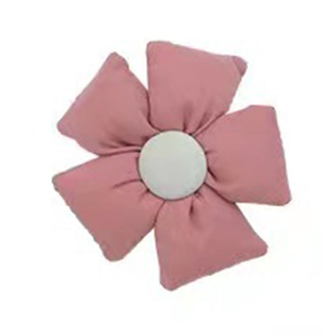 Hair Scrunchies Creative Shape Super Soft Fabric Stretchy Hair Loop Baby Girl Hair Accessories for Girl Image 4