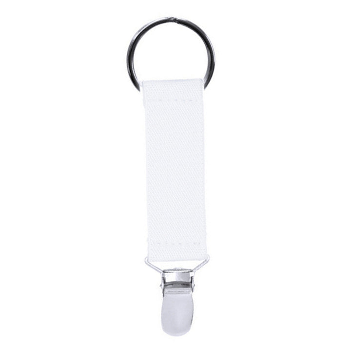 Hat Clips Anti-slip Corrosion-resistant Multi-functional Anti-falling Lightweight Bag Clips for Outdoor Image 3
