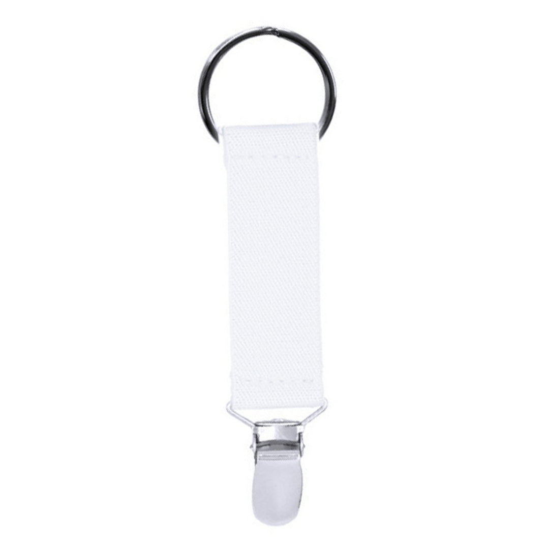 Hat Clips Anti-slip Corrosion-resistant Multi-functional Anti-falling Lightweight Bag Clips for Outdoor Image 1