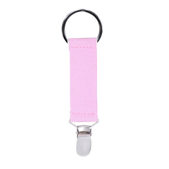 Hat Clips Anti-slip Corrosion-resistant Multi-functional Anti-falling Lightweight Bag Clips for Outdoor Image 1