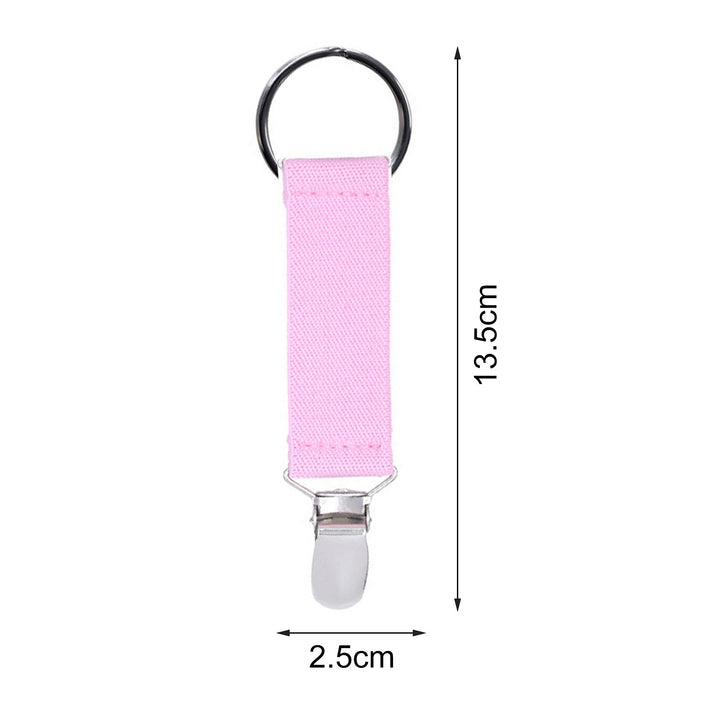 Hat Clips Anti-slip Corrosion-resistant Multi-functional Anti-falling Lightweight Bag Clips for Outdoor Image 12