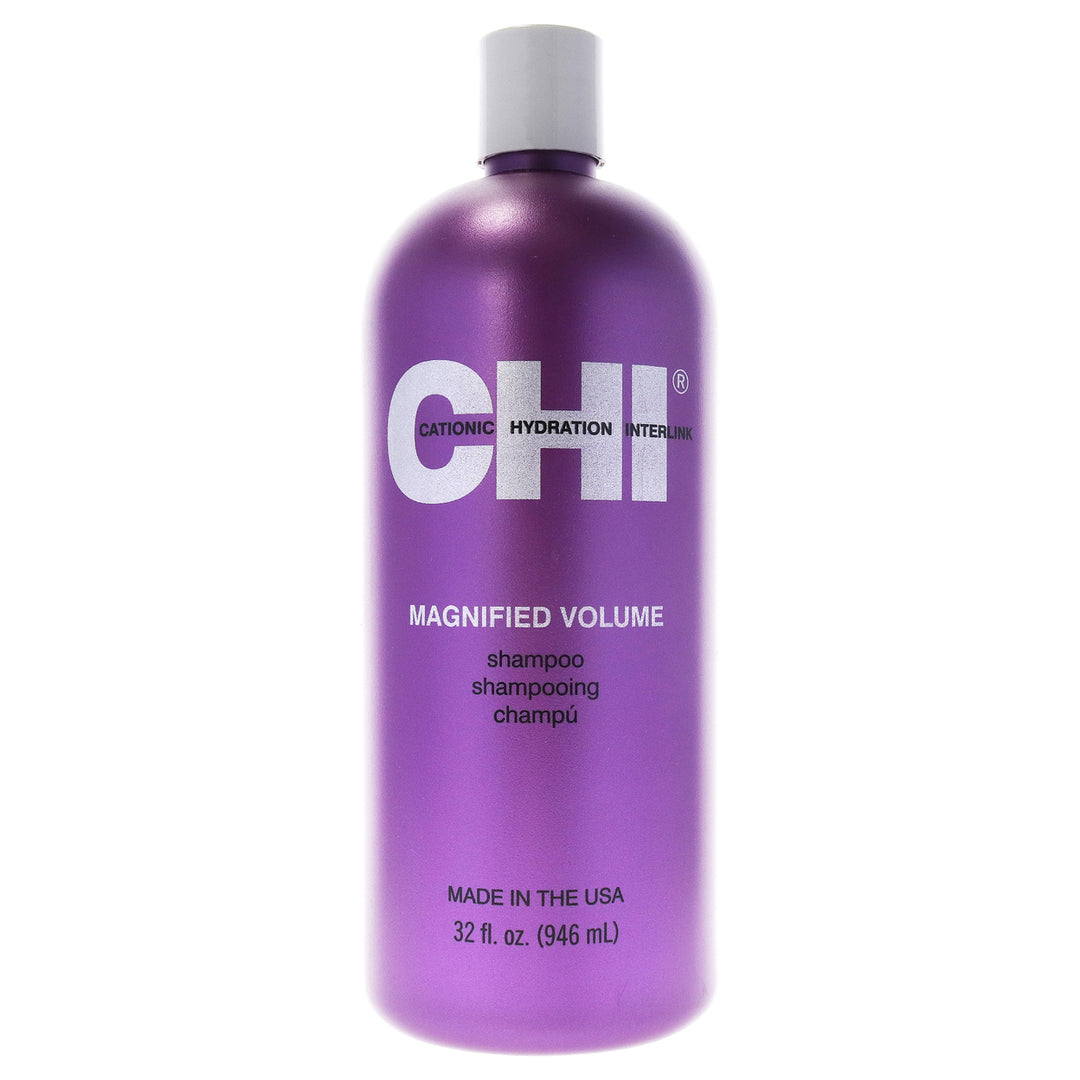 CHI Unisex HAIRCARE Magnified Volume Shampoo 32 oz Image 1