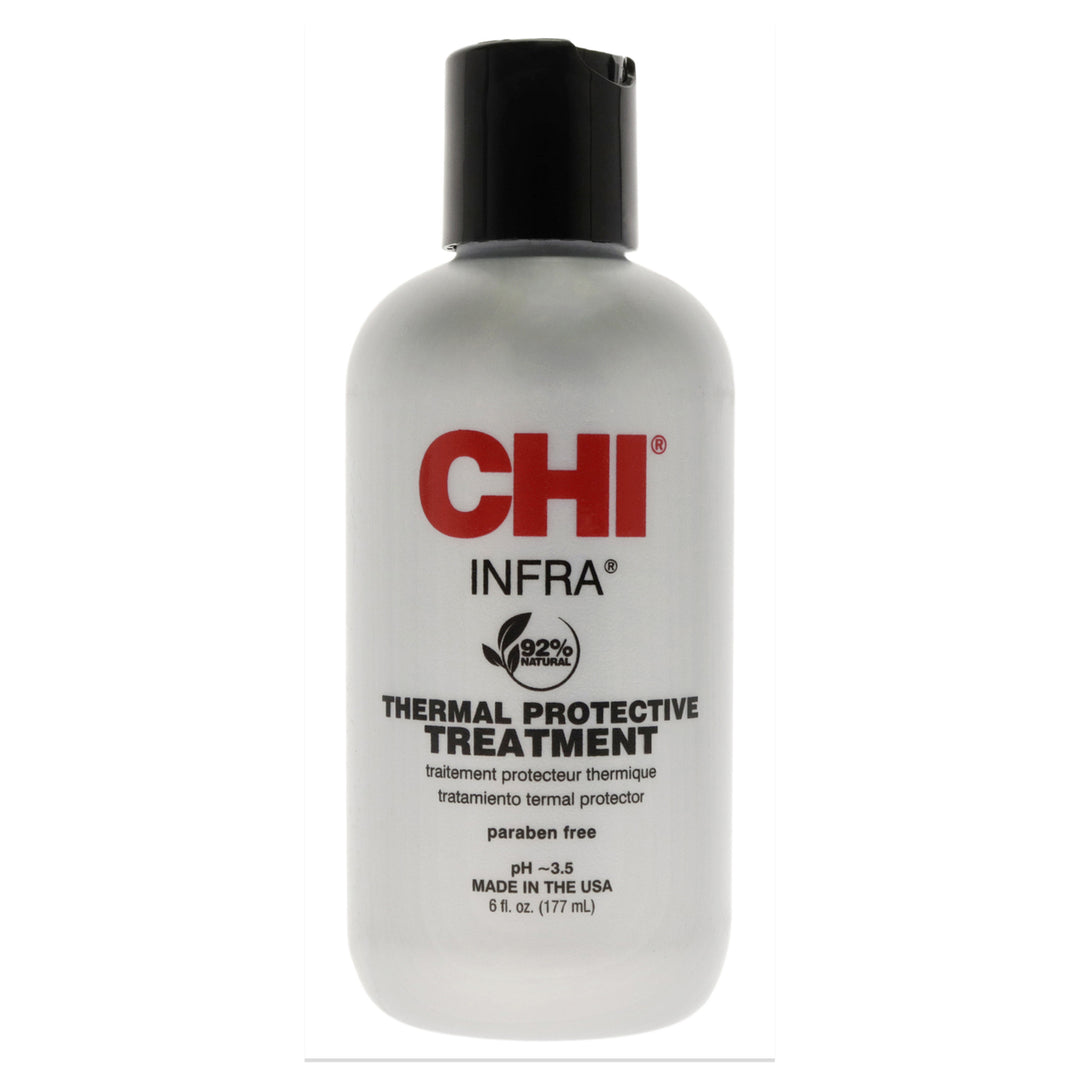 CHI Unisex HAIRCARE Infra Treatment 6 oz Image 1