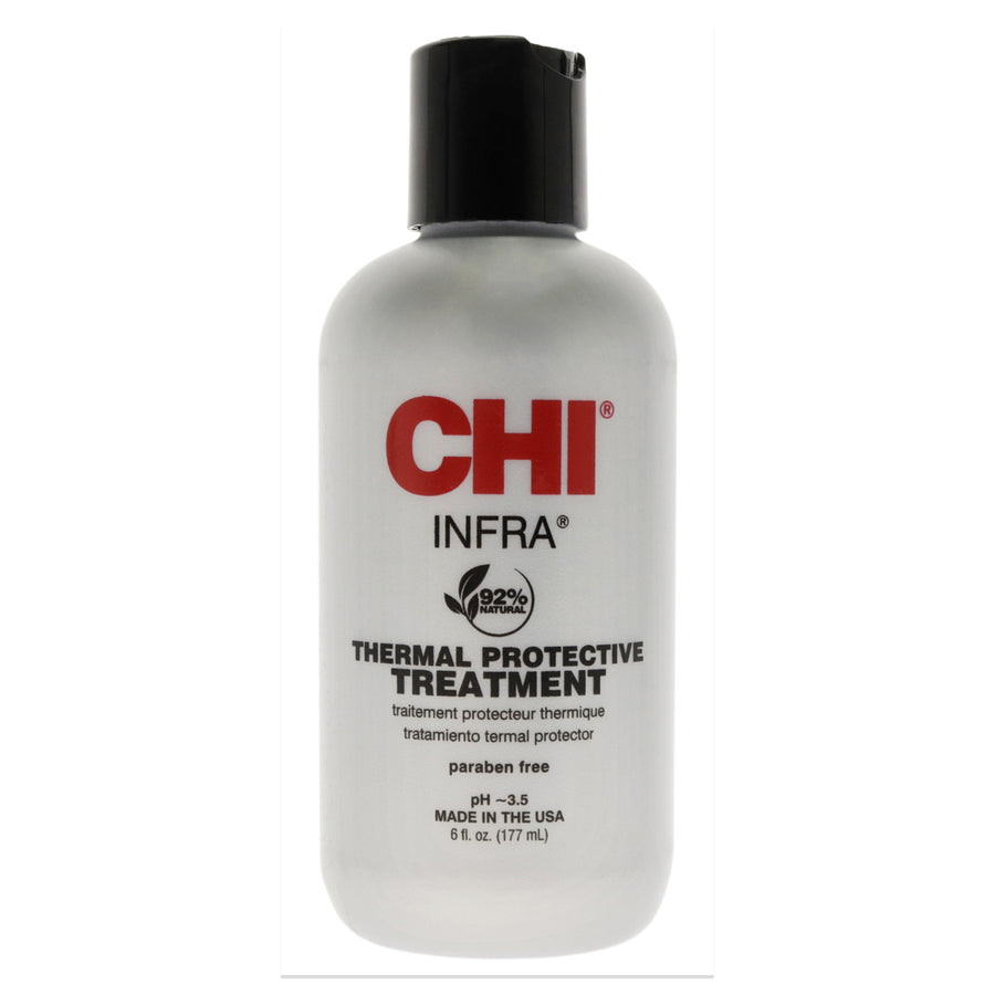 CHI Unisex HAIRCARE Infra Treatment 6 oz Image 1