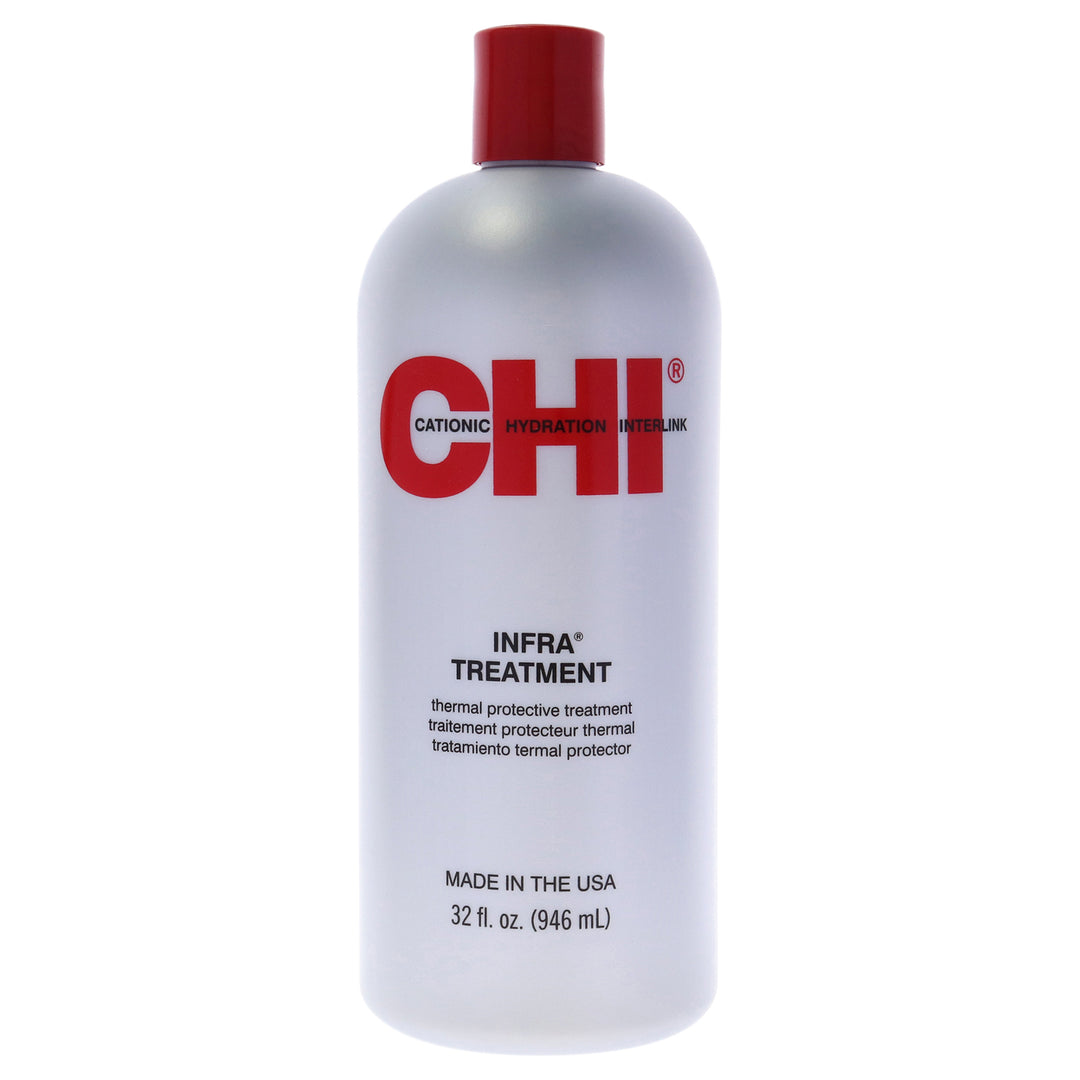 CHI Unisex HAIRCARE Infra Treatment 32 oz Image 1