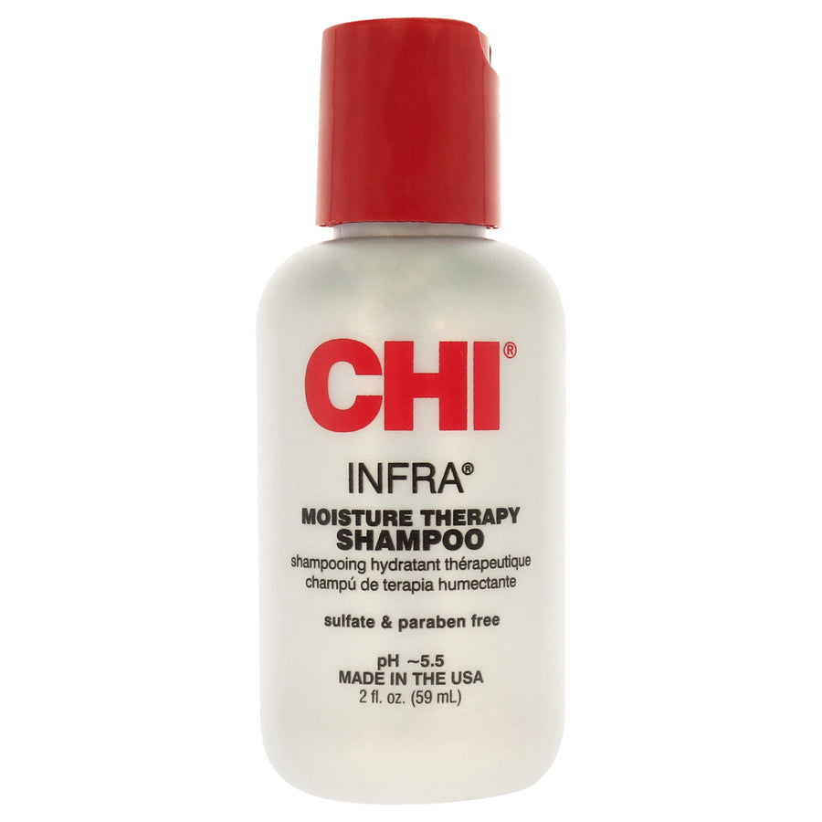 CHI Infra Shampoo 2 oz Image 1
