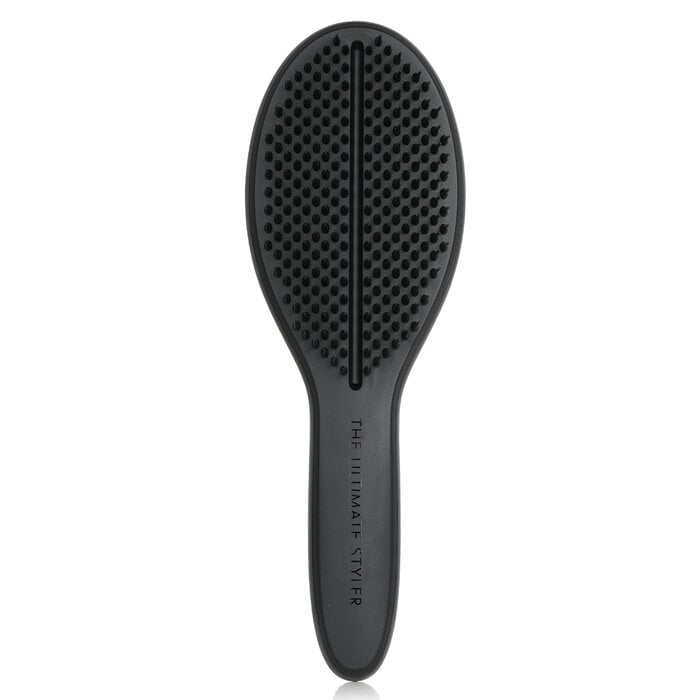 Tangle Teezer - The Ultimate Styler Professional Smooth and Shine Hair Brush - Jet Black(1pc) Image 1