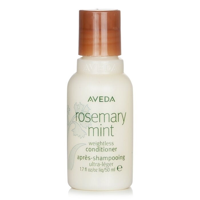 Aveda - Rosemary Mint Weightless Conditioner (Travel Size)(50ml/1.7oz) Image 1