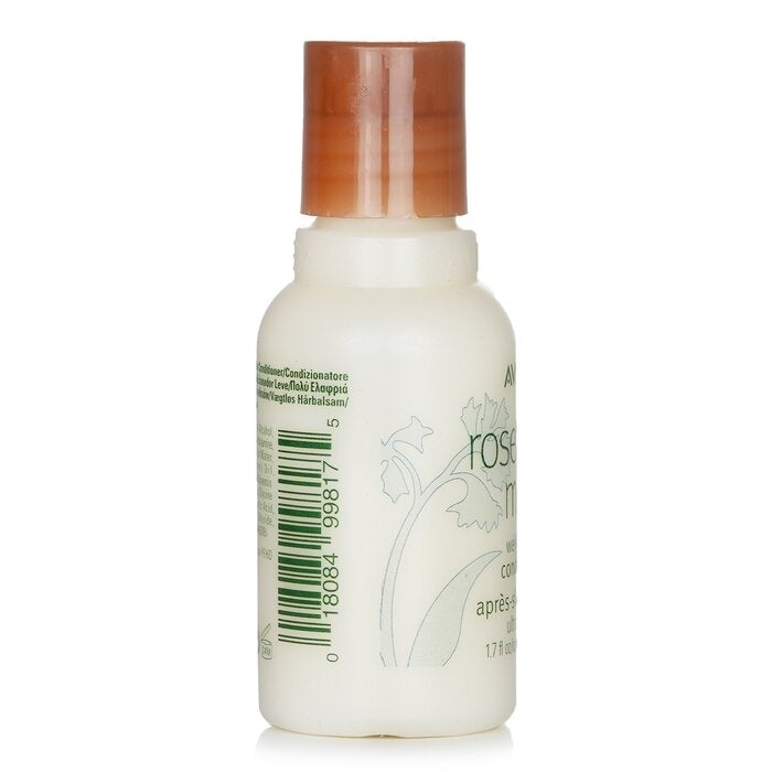 Aveda - Rosemary Mint Weightless Conditioner (Travel Size)(50ml/1.7oz) Image 2