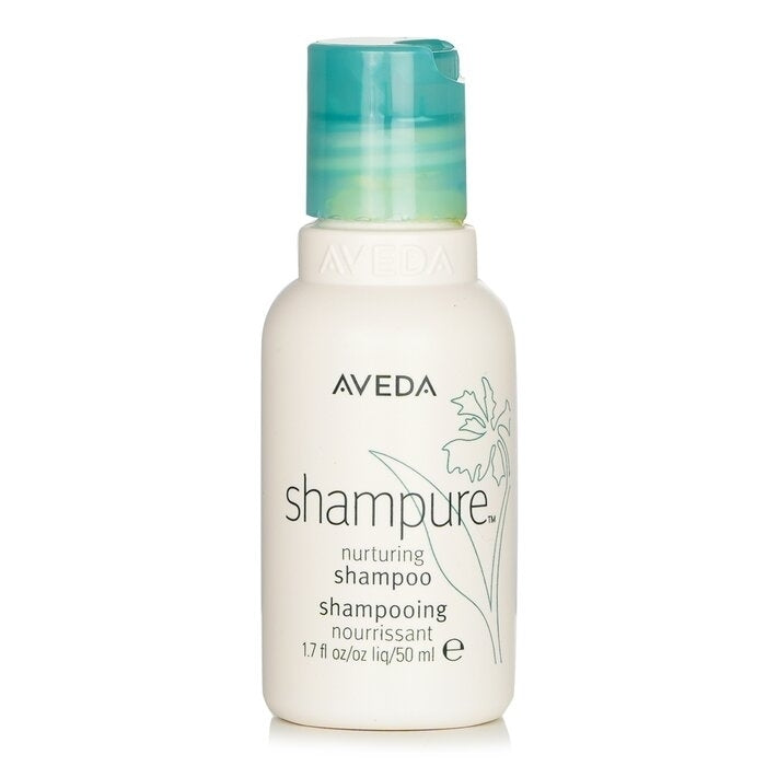 Aveda - Shampure Nurturing Shampoo (Travel Size)(50ml/1.7oz) Image 1