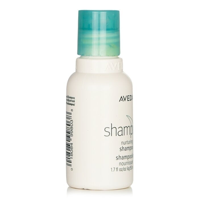 Aveda - Shampure Nurturing Shampoo (Travel Size)(50ml/1.7oz) Image 2