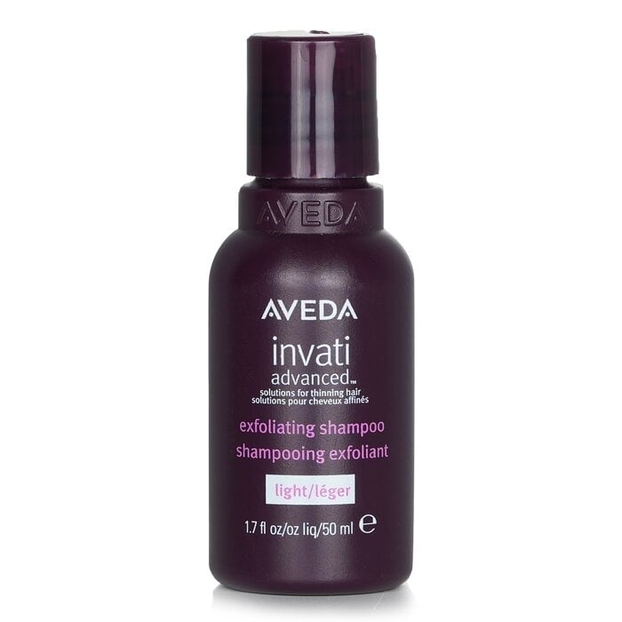 Aveda - Invati Advanced Exfoliating Shampoo (Travel Size) - Light(50ml/1.7oz) Image 1