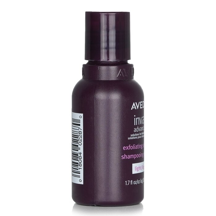 Aveda - Invati Advanced Exfoliating Shampoo (Travel Size) - Light(50ml/1.7oz) Image 2