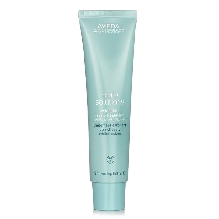 Aveda - Scalp Solutions Exfoliating Scalp Treatment(150ml/5oz) Image 1