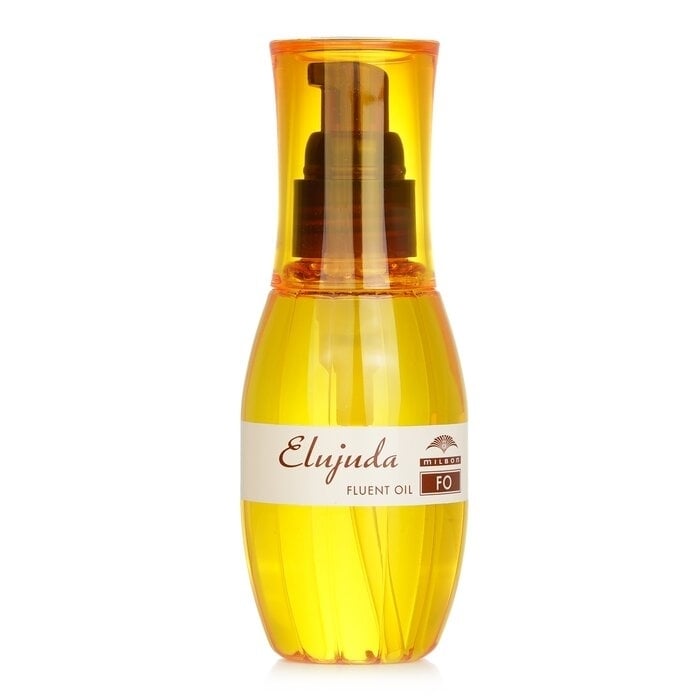 Milbon - Elujuda Deesse s FO Fluent Oil(120ml/4.1oz) Image 1