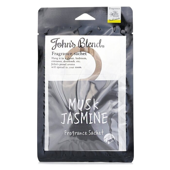 John's Blend - Fragrance Sachet - Musk Jamine(1pcs) Image 1