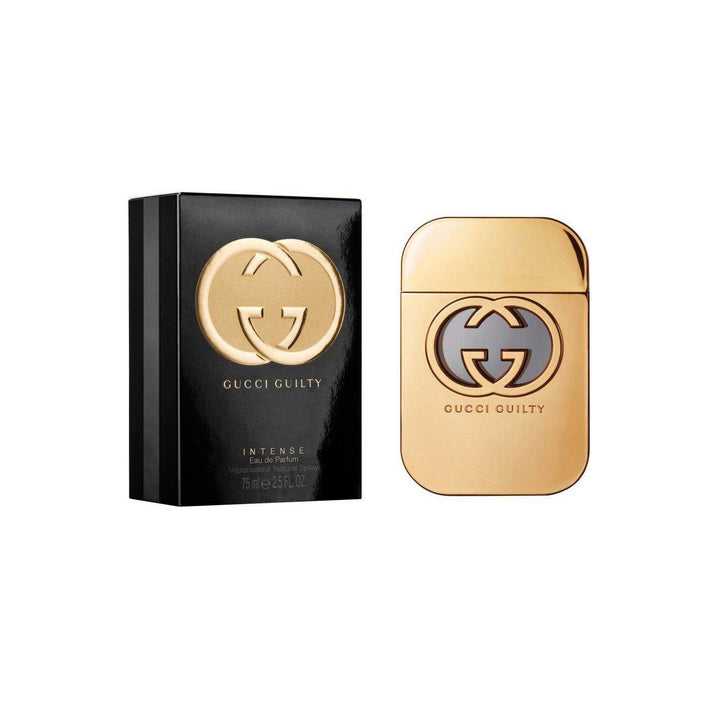 Gucci Guilty Intense EDP Spray 2.5 oz For Women Image 1