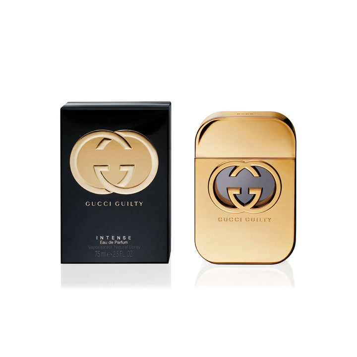 Gucci Guilty Intense EDP Spray 2.5 oz For Women Image 3