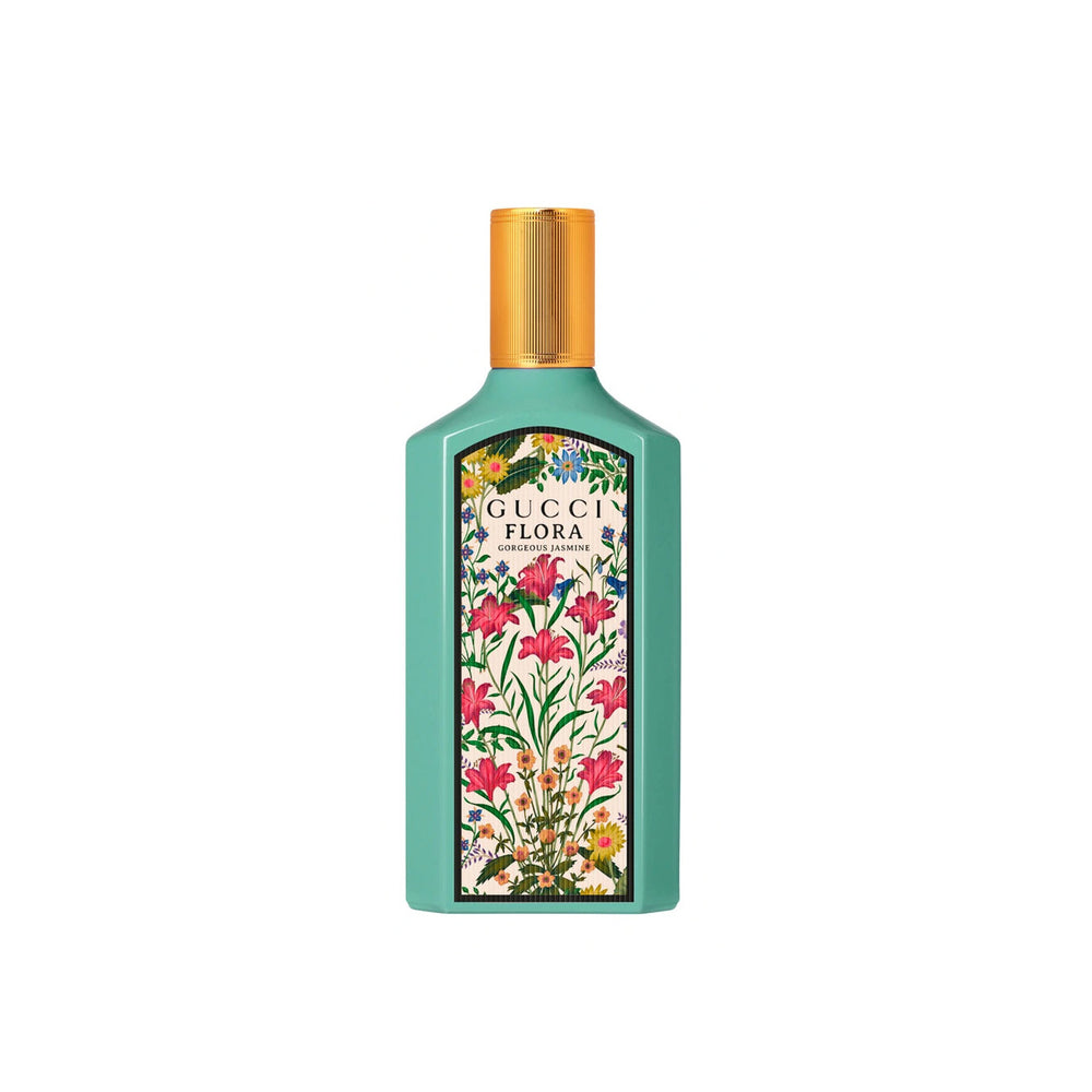 Gucci Flora Gorgeous Jasmine EDP Spray 3.3 oz For Women Image 2