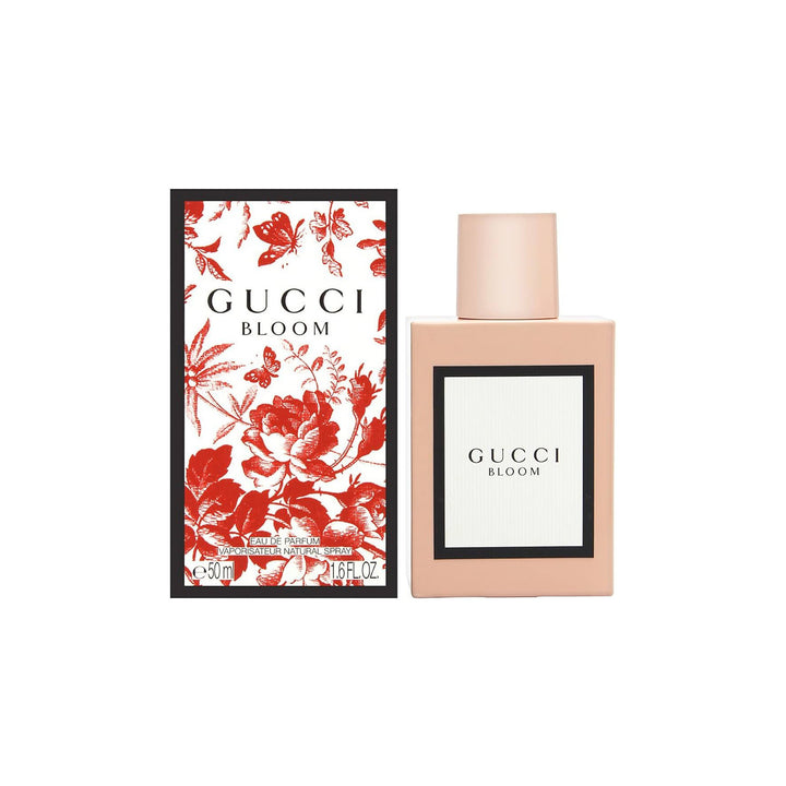 Gucci Bloom EDP Spray 1.6 oz For Women Image 1