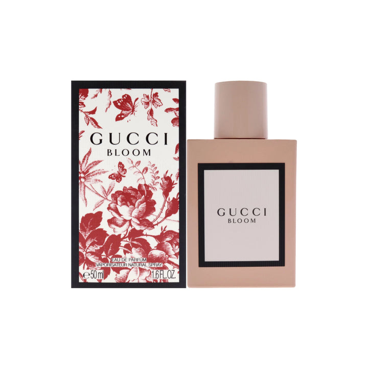 Gucci Bloom EDP Spray 1.6 oz For Women Image 3