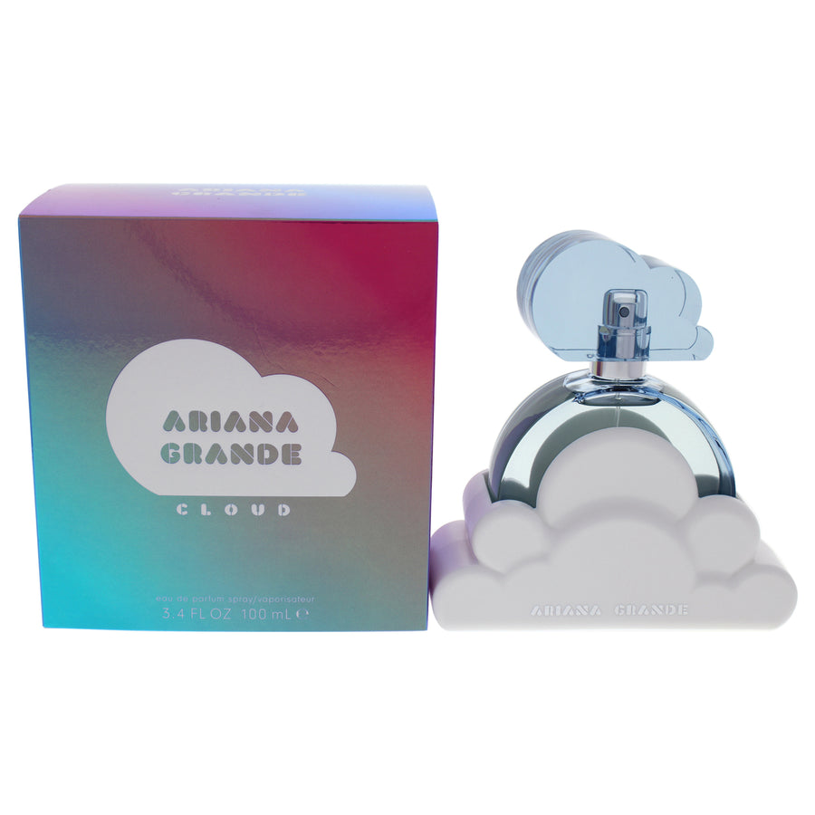 Ariana Grande Women RETAIL Cloud 3.4 oz Image 1