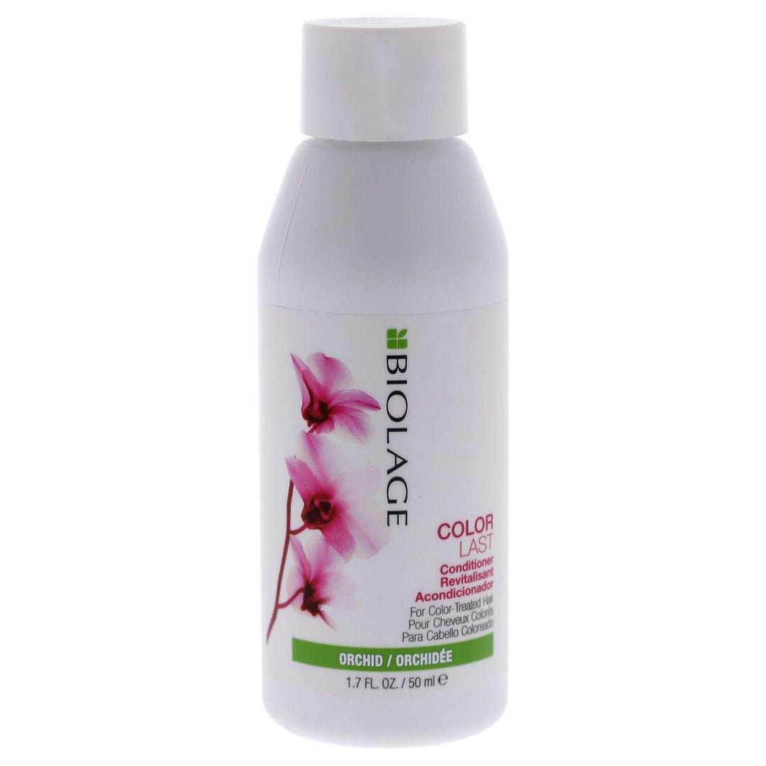 Matrix Biolage Colorlast Conditioner 1.7 oz Image 1