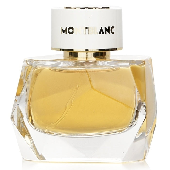 Montblanc Siginature Absolu Eau De Parfum Spray 50ml/1.7oz Image 1