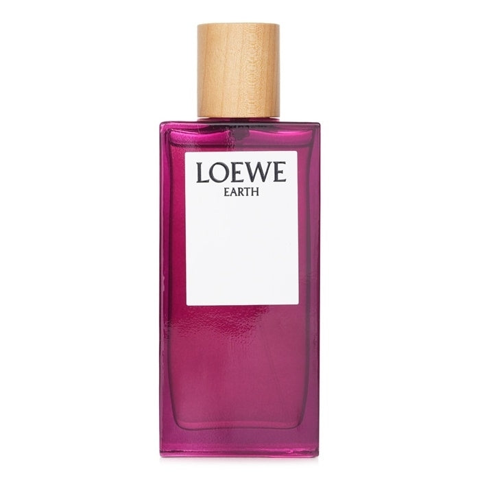 Loewe Earth Eau De Parfum Spray 100ml/3.4oz Image 1