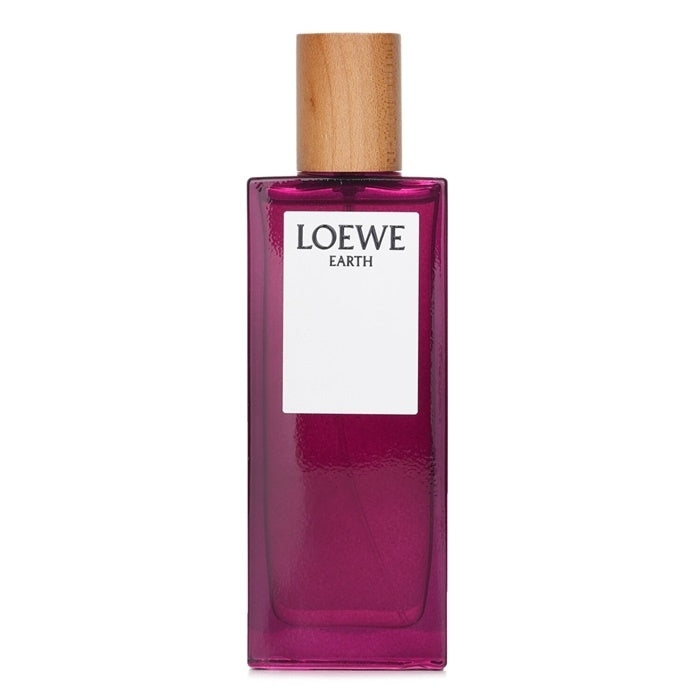 Loewe Earth Eau De Parfum Spray 50ml/1.7oz Image 1