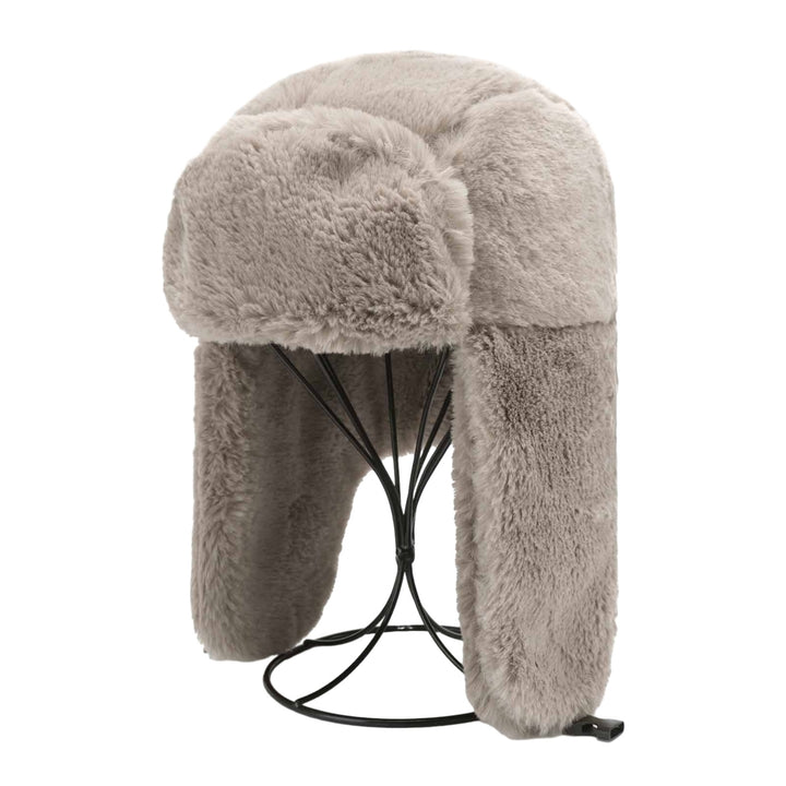 Autumn Winter Women Men Thickened Plush Lei Feng Hat Earflap Design Outdoor Riding Solid Color Warm Casual Hat Image 7