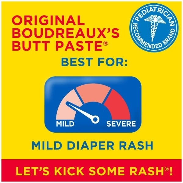 Boudreauxs Butt Paste 16 Oz (2 Pack) Image 3