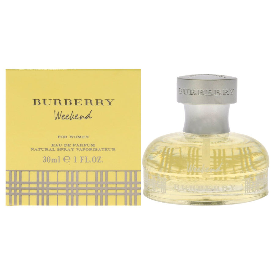 Burberry Weekend by Burberry for Women - 1 oz EDP Spray Image 1