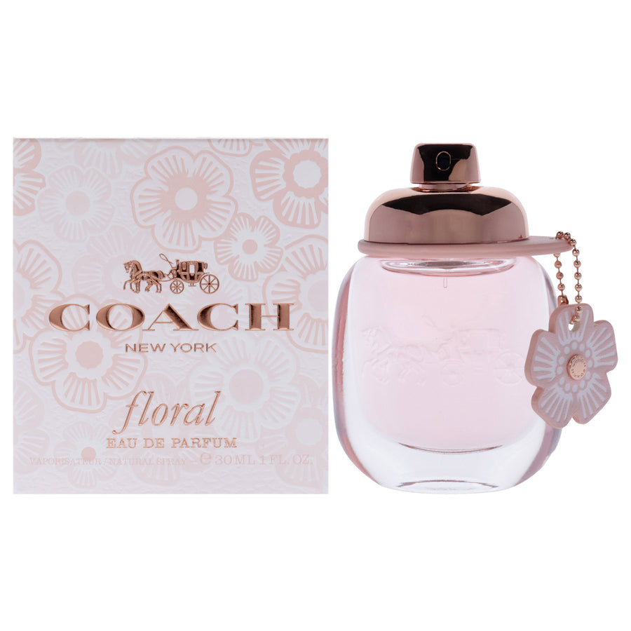 Coach Floral by Coach for Women - 1 oz EDP Spray Image 1