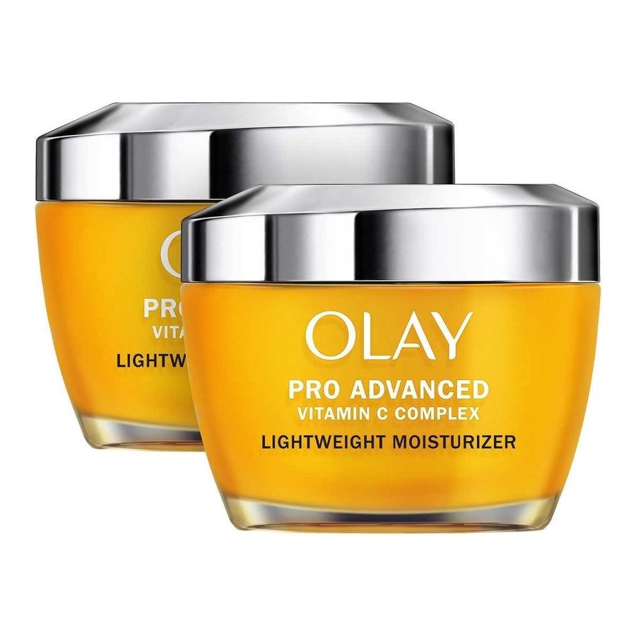 Olay Pro Advanced Vitamin C Complex 1.7 Fluid Ounce (Pack of 2) Image 1