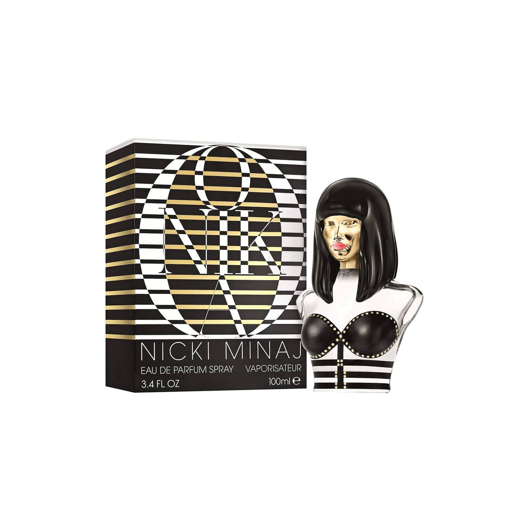 Nicki Minaj Onika EDP Spray 3.4 oz For Women Image 1