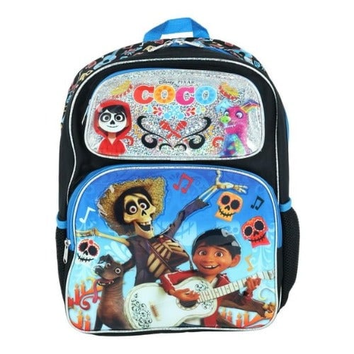 Backpack - Coco - Small 12 Inch Image 1