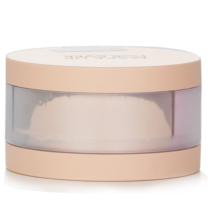 Make Up For Ever HD Skin Twist and Light Loose Powder -  1.0 Clair/Light 8g/0.2oz Image 1