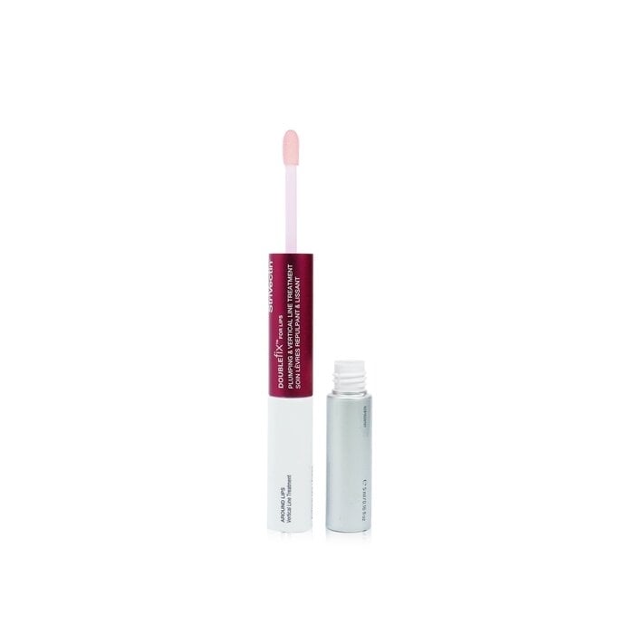 StriVectin - StriVectin - Anti-Wrinkle Double Fix For Lips Plumping and Vertical Line Treatment(2x5ml/0.16oz) Image 2