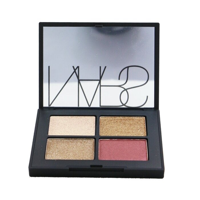 NARS - Quad Eyeshadow -  Singapore(4x1.1g/0.04oz) Image 1