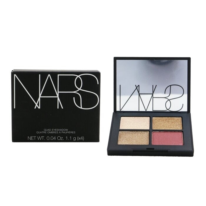 NARS - Quad Eyeshadow -  Singapore(4x1.1g/0.04oz) Image 2