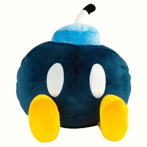 Bob - Omb Mocchi Mocchi Plush Toy - 12 Inch Image 1