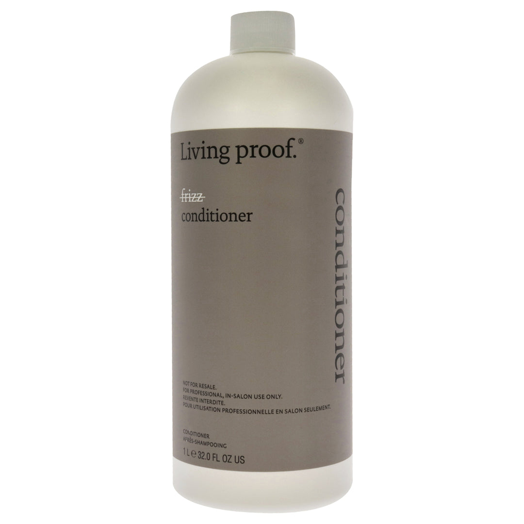 Living Proof Unisex HAIRCARE No Frizz Conditioner 32 oz Image 1