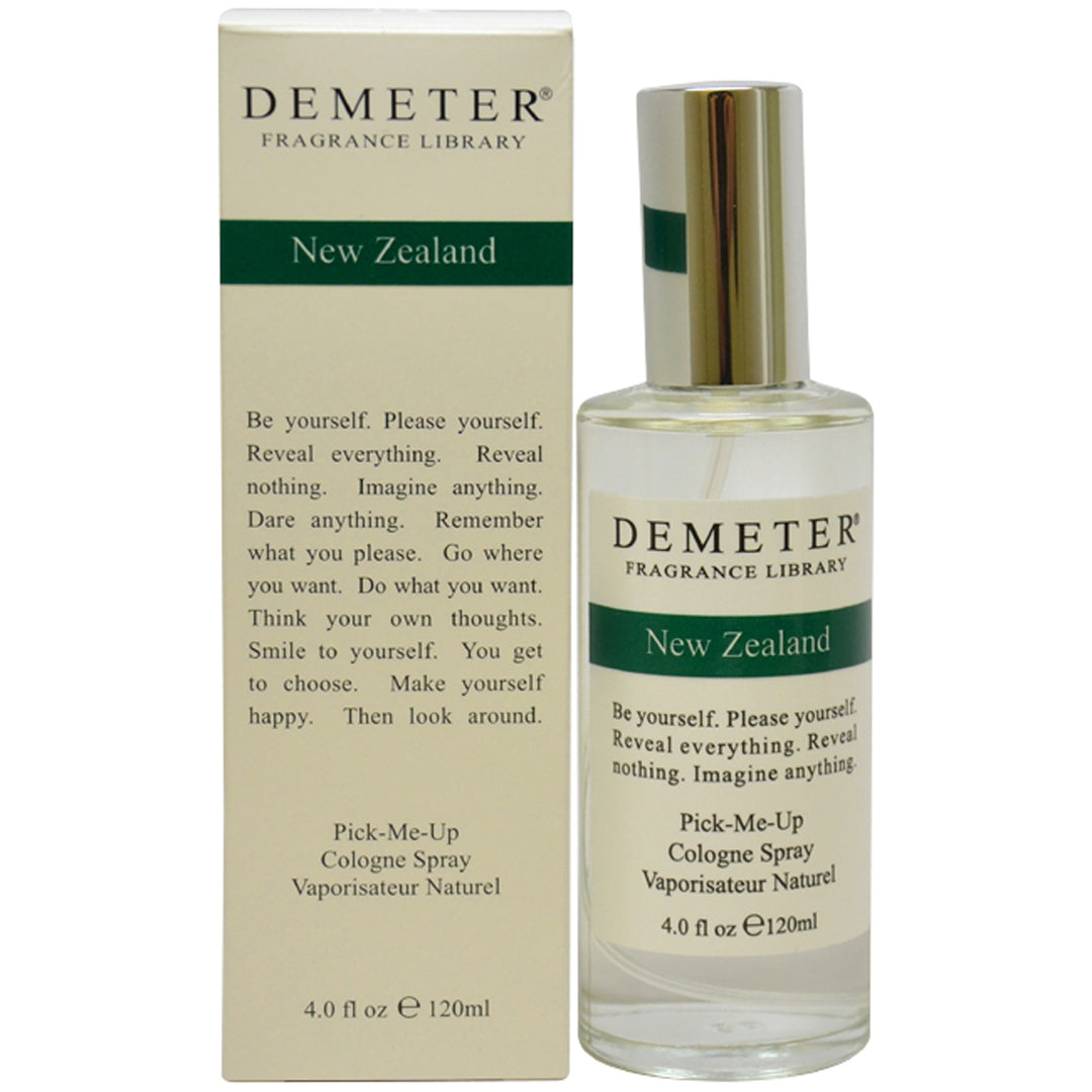 Demeter Women RETAIL  Zealand 4 oz Image 1