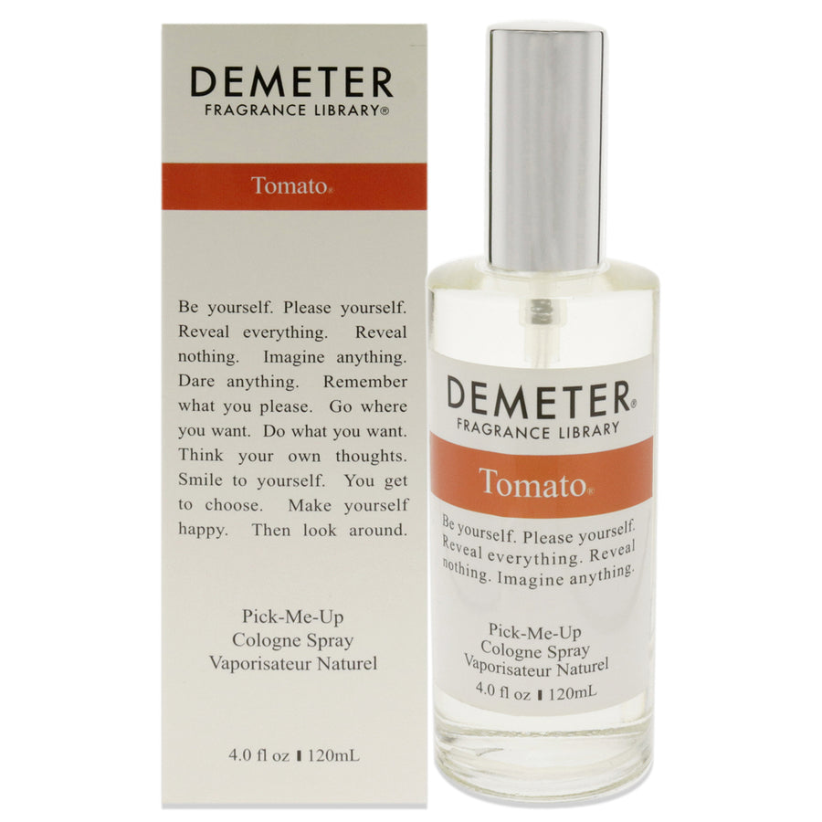 Demeter Women RETAIL Tomato 4 oz Image 1