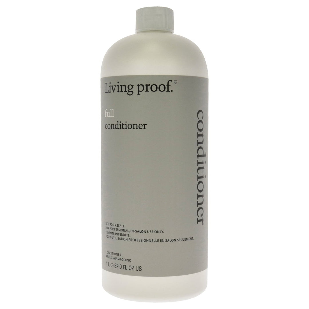 Living Proof Unisex HAIRCARE Full Conditioner 32 oz Image 1