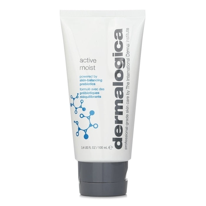 Dermalogica Active Moist (Without Laser Hologram) 100ml/3.3oz Image 1